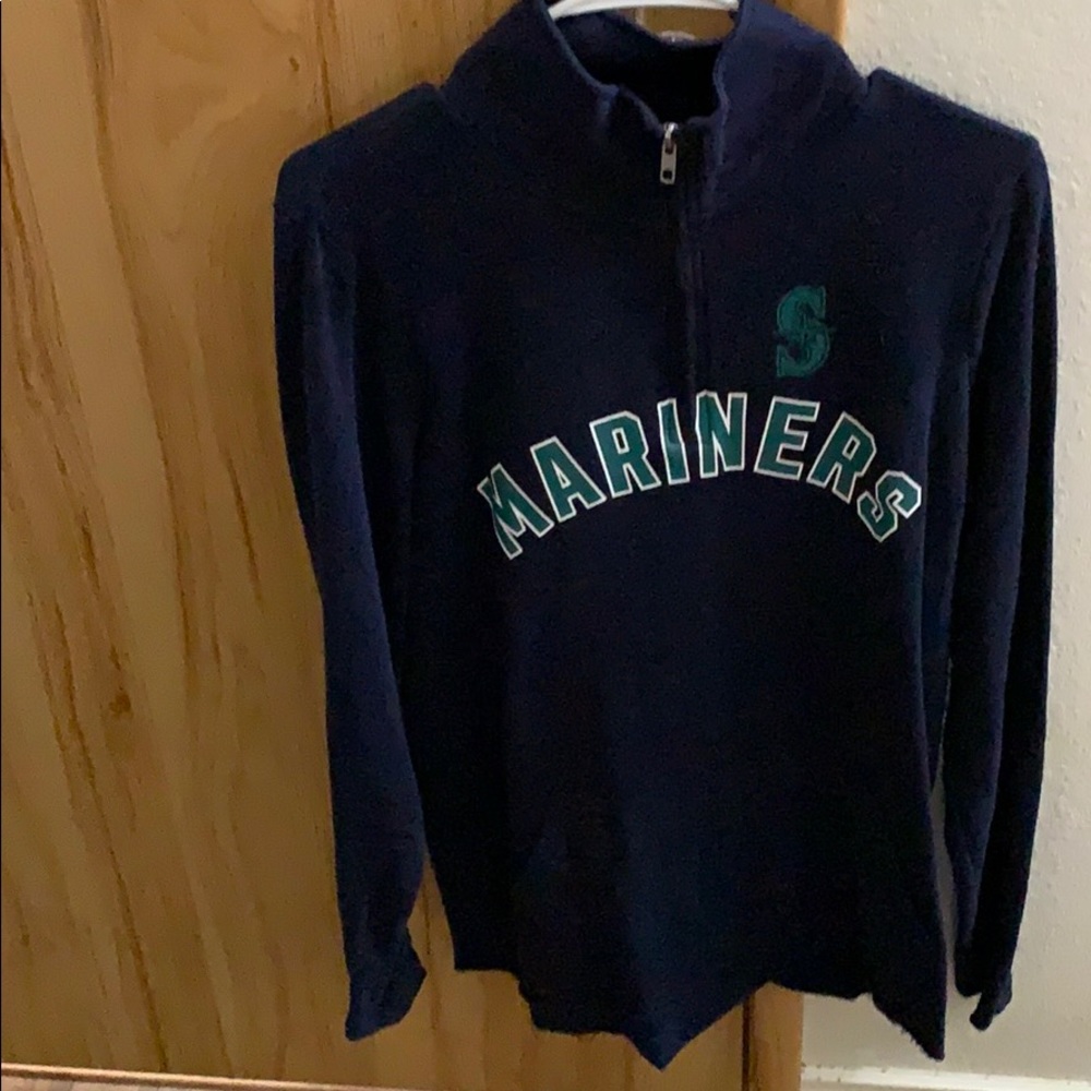 Mariners sweatshirt